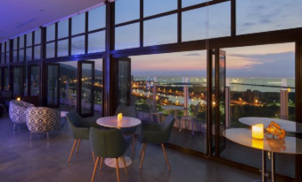 Lanyang Seaview Hotel