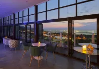 Lanyang Seaview Hotel - bar