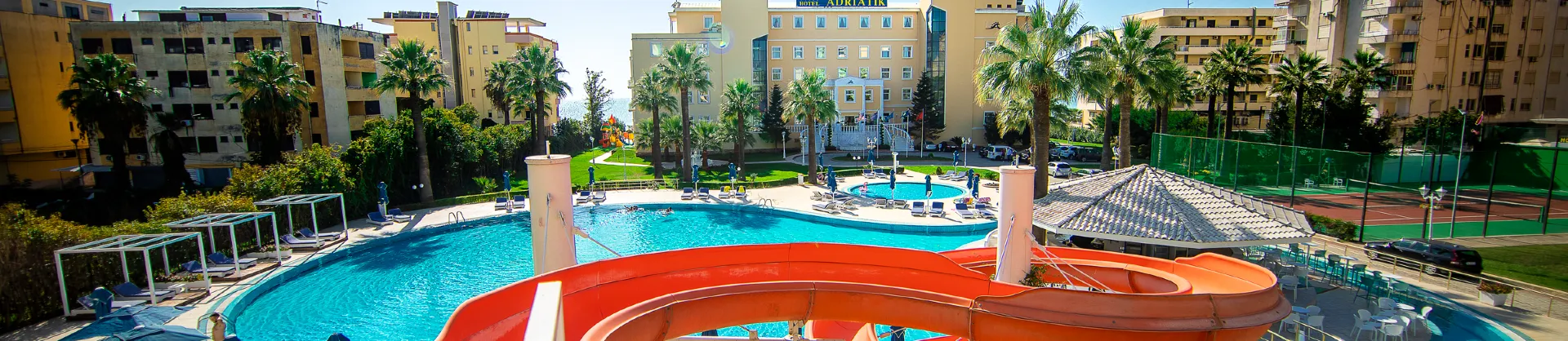 Scenic Hotels