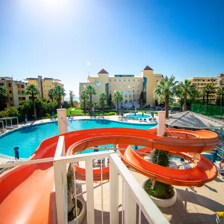 Adriatik Hotel, BW Premier Collection