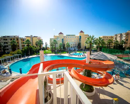 Adriatik Hotel, BW Premier Collection Hotels in Durres