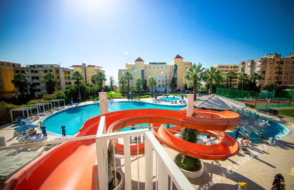 阿德利亞提科酒店，貝斯特韋斯特至尊精選