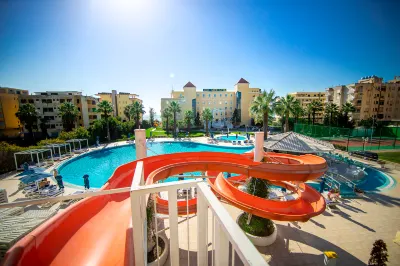 Adriatik Hotel, BW Premier Collection Hotels near Durrës City