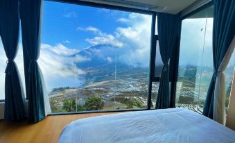 Yuanyang cloud terrace boutique home stay