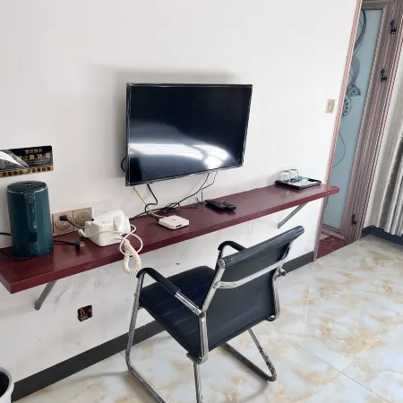 Xintian Huaxin Boutique Hotel