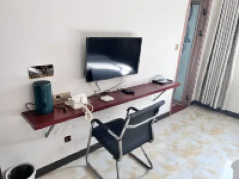 Xintian Huaxin Boutique Hotel