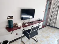 Xintian Huaxin Boutique Hotel