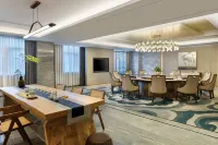 GRAND SKYLIGHT INTERNATIONAL HOTEL  LINGBO