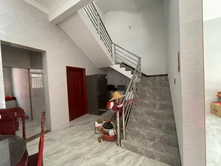 Yangyang Homestay Отели рядом с достопримечательностью «Langqin Bay»