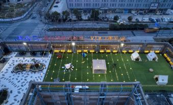 Changxing Sian Yiju Life Hotel