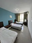 Donghao Hotel - balcony