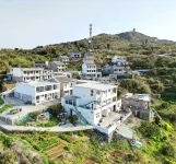 Haishang Homestay Hotel a Dachen Island/Taizhou Archipelago