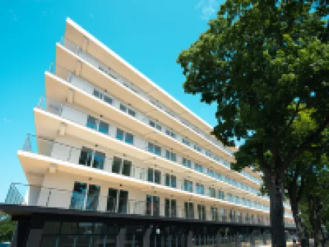 克羅爾廣場温泉療養度假村 斯瓦夫諾縣酒店
