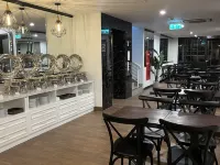 D'Primahotel Lagoi Bintan Các khách sạn gần Crystal Lagoon