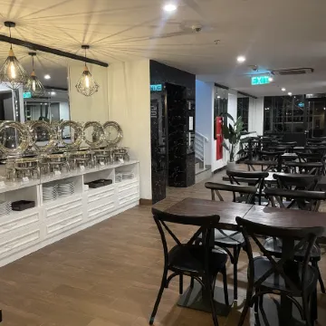 D'Primahotel Lagoi Bintan Отели рядом с достопримечательностью «Залив Treasure»