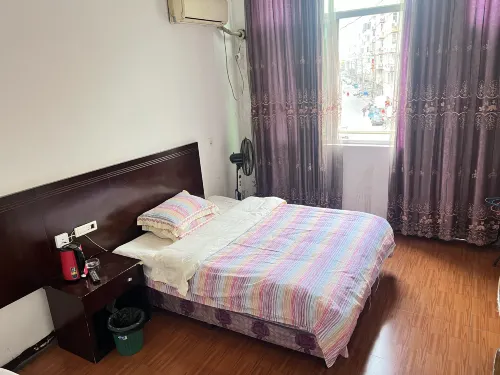 Xingyuntong Hotel
