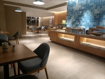 Homeinn · neo (Jiaxiang Wuzhou Xiangcheng)