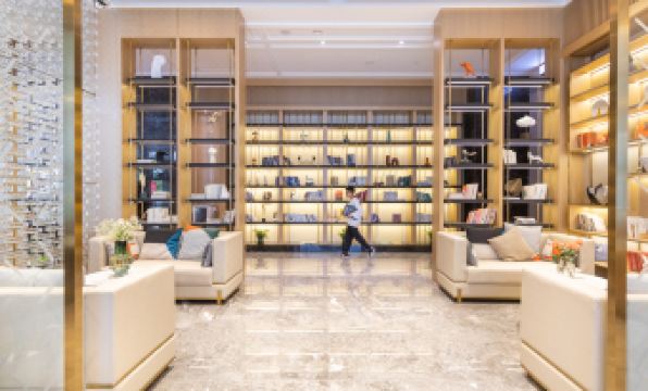 XD AREST Hotel, Huijin Business Center, Sports center, Hefei