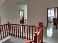 Longyan Yongding District Yushe Homestay - Dağ Manzaralı