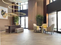 Homeinn Plus Hotel (Qiqihar High-speed Railway Station Hecheng Park) - Airport Shuttle