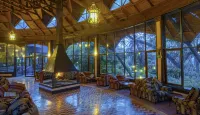 Lake Naivasha Sopa Resort