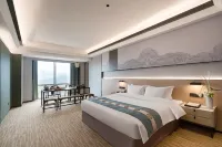 Shihong Hotel Hotels near Ningde Passenger Transport Terminal