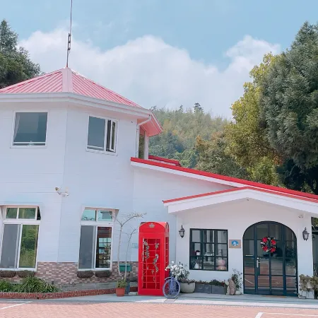 SunSweet House