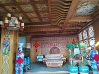 Jianye Hotel (Jiangjun Road)