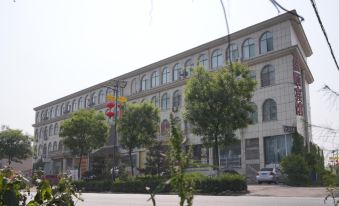 Wenshui Shengshun Hotel