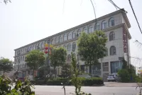 Wenshui Shengshun Hotel