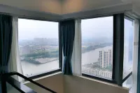 Jinghu Inn (Shaoxing Yangjiang West Road Gymnasium) - Scenic