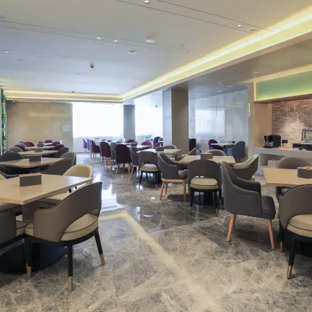 Lavande Hotel (Guannan Celebrity International Branch)