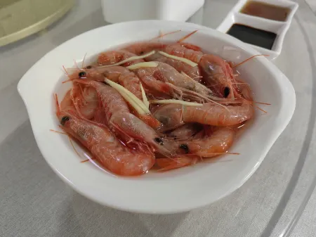 Daishan Summer Guesthouse Отели рядом с достопримечательностью «Qushan Island»