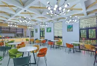 Zhuquancun Boutique Homestay