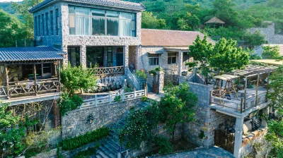 Boshan Xixiang Village Natural Residence Hotels in Boshan District
