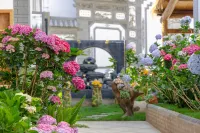 Dali Subai Homestay Hotel a Caicun Scenic Spot