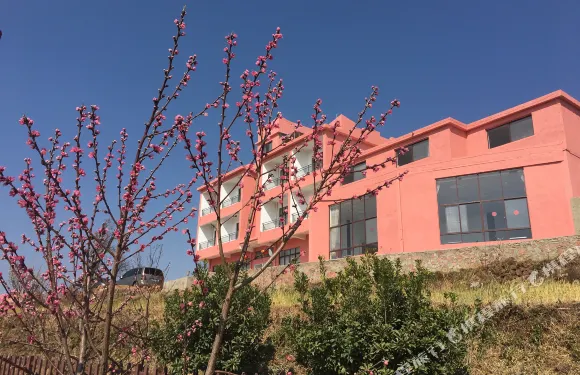 永仁日出方山酒店