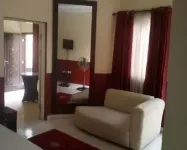 Green Estate Serviced Apartment