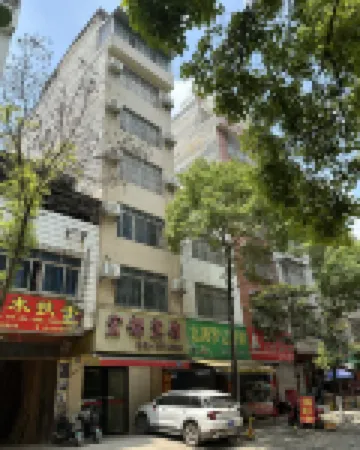hongdu hotel