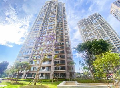 弥勒溫度民宿（湖泉自然公園）