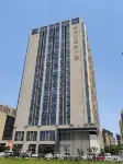 木子莊巨幕影音酒店 Hotel dekat Changzhou Port