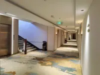 Qinyuan Business Hotel Hotels in Ying County