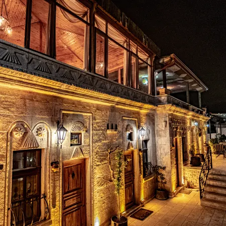 Goreme House Hotel
