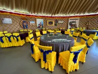 Xilamuren Grassland Mongolian Sacred Place Homestay - พร้อมอาหารเช้า