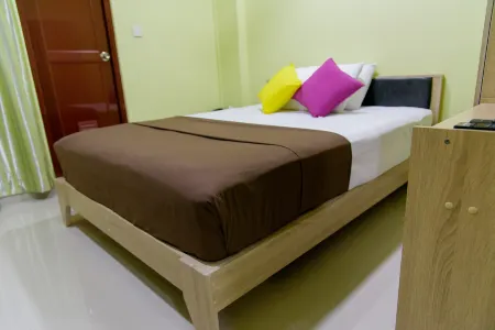 TOURIST INN MALDIVES