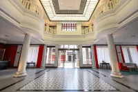 Chikan Ancient Town Drama Hotel Hotel a Kaiping