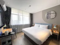 Homeinn · neo (Handan Railway Station Handan Road)