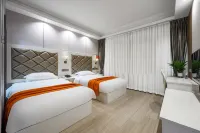 Shanghaorui Hotel