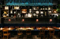 Ruby Hanna Hotel Stuttgart