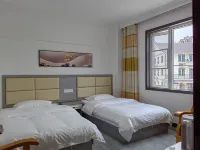 Linshui Homestay
